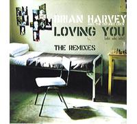 Brian Harvey & Refugee Crew - Loving You