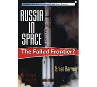Russia in Space: The failed frontier?