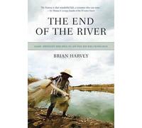 Brian Harvey The End of the River (Tascabile)