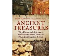 Brian Haughton Ancient Treasures (Tascabile)