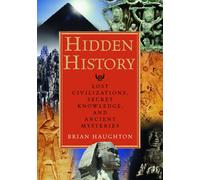 Brian Haughton Hidden History (Tascabile)