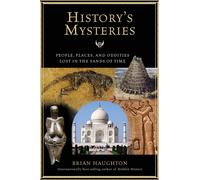 Brian Haughton History'S Mysteries (Tascabile)