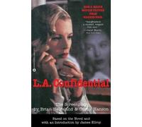 Brian Helgeland Curtis Hanson L.A. Confidential (Tascabile)