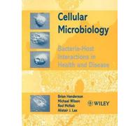 Brian Henderson Michael Wilson Rod McNab Alistair J Cellular Microbi (Tascabile)
