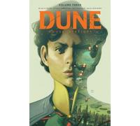 Brian Herbert Dune: House Atreides Vol. 3 (Tascabile) (PRESALE 08/05/2025)