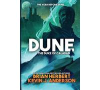 Brian Herbert Dune (Tascabile)