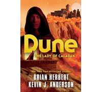 Dune: The Lady of Caladan: 2