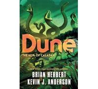 Brian Herbert Dune (Tascabile) Caladan Trilogy