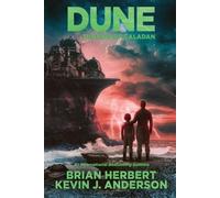Brian Herbert Dune - the Heir of Caladan (Tascabile)
