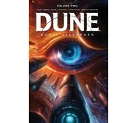 Brian Herbert Kevin J. Andersen Dune: House Harkonnen Vol. 2 (Tascabile)