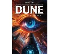 Brian Herbert Kevin J. Andersen Dune: House Harkonnen Vol. 2 (Tascabile)