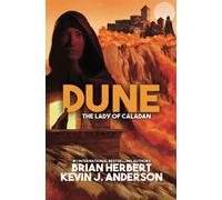 Brian Herbert Kevin J Anderson Dune (Copertina rigida) Caladan Trilogy