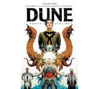 Brian Herbert Kevin J. Anderson Dune: House Atreides Vol. 1 (Tascabile)