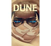 Brian Herbert Kevin J. An Dune: House Atreides (Tascabile) (PRESALE 13/02/2025)