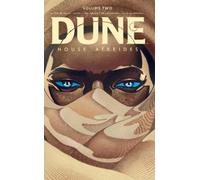 Brian Herbert Kevin J. An Dune: House Atreides (Tascabile) (PRESALE 13/02/2025)