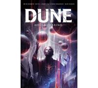 Brian Herbert Kevin J. Dune: House Corri (Copertina rigida) (PRESALE 16/01/2025)