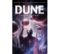 Brian Herbert Kevin J. Anderson Dune: House Corrino Vol. 1 (Copertina rigida)