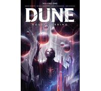 Brian Herbert Kevin J. Anderson Dune: House Corrino Vol. 1 (Tascabile)