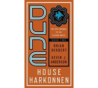 Dune: House Harkonnen: 2