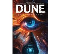 Brian Herbert Kevin J. Anderson Dune: House Harkonnen Vol 2 (Copertina rigida)