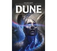 Brian Herbert Kevin J. Anderson Dune: House Harkonnen Vol. 3 (Tascabile)