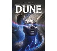 Brian Herbert Kevin J. Anderson Dune: House Harkonnen Vol. 3 (Tascabile)