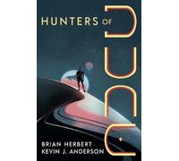 Hunters of Dune
