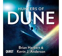 Hunters of Dune