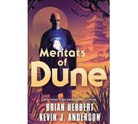 Brian Herbert Kevin J Anderson Mentats of Dune (Tascabile) Dune