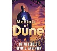 Brian Herbert Kevin J Anderson Mentats of Dune (Tascabile) Dune