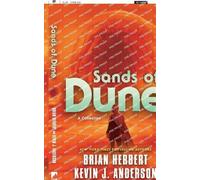 Brian Herbert Kevin J Anderson Sands of Dune (Tascabile) Dune