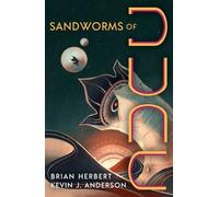 Sandworms of Dune