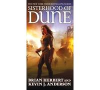 Brian Herbert Kevin J Anderson Sisterhood of Dune (Tascabile) Dune