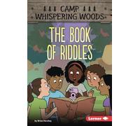Brian Hershey The Book of Riddles (Copertina rigida)
