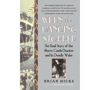 Brian Hicks When the Dancing Stopped (Tascabile)