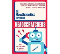 Brian Hobbs Rob Eastaway Headscratchers (Tascabile) (PRESALE 01/10/2026)