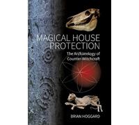 Brian Hoggard Magical House Protection (Tascabile)