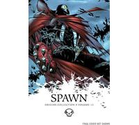 Brian Holguin Todd McFarlane Spawn: Origins Volume 15 (Tascabile)