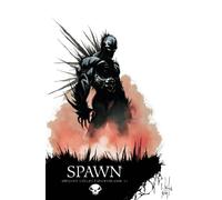 Brian Holguin Todd McFarlane Spawn Origins Volume 31 (Tascabile)