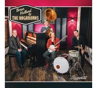 brian holland & the ragabonds