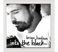 Brian Hudson - Into the Black