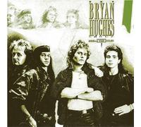 Brian Hughes Group - Break The Rules [Import]
