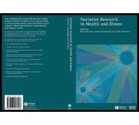 Brian Hurwitz Narrative Research in Health and Illness (Tascabile)