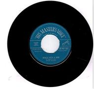 Brian Hyland - BRIAN HYLAND Sealed With a Kiss 7" 45