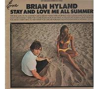 Brian Hyland - Stay And Love Me All Summer