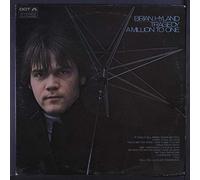 BRIAN HYLAND - tragedy - a million to one