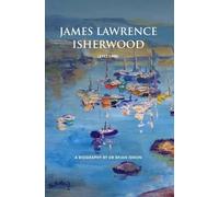 Brian Iddon James Lawrence Isherwood (Tascabile)