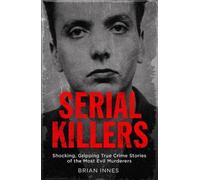 Brian Innes Serial Killers (Tascabile)