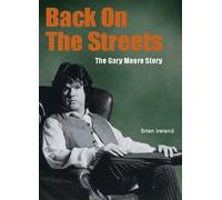 Brian Ireland Back On The Streets (Tascabile)