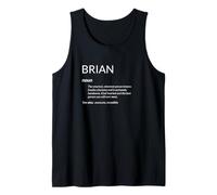 Brian Is The Best Funny Name Definition Brian Canotta